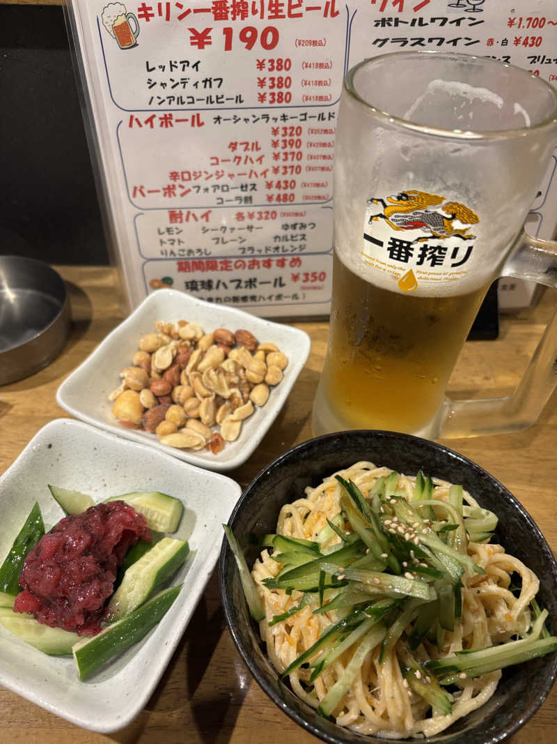 yakutabachiさんの神戸サウナ&スパのサ活写真