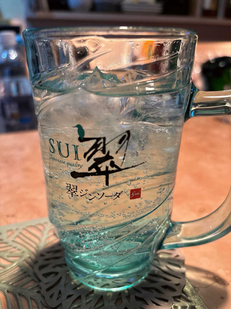 yakutabachiさんの神戸サウナ&スパのサ活写真