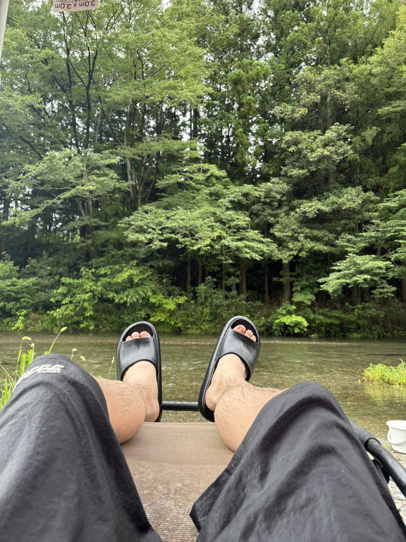 yakutabachiさんのテントサウナ雅〜MIYABI〜のサ活写真