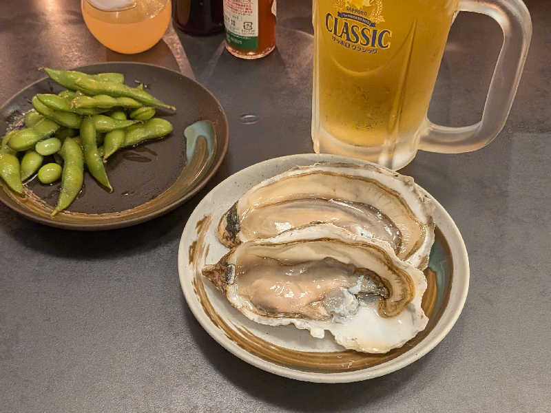 生ビール
