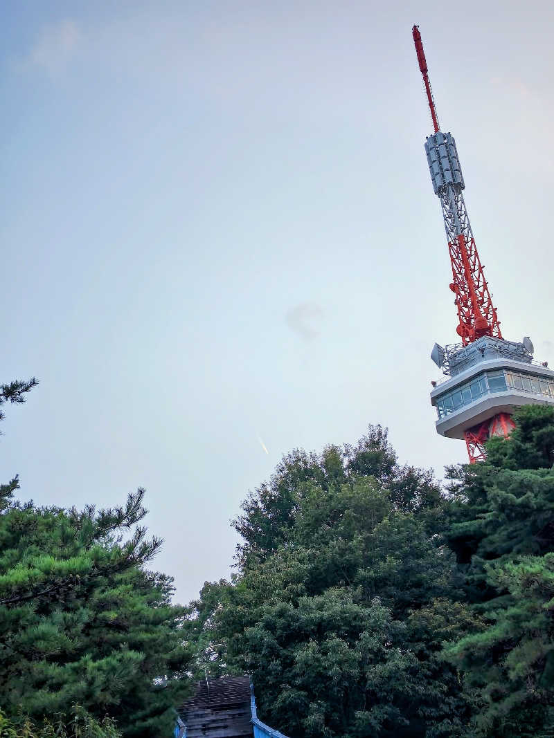 亀遊舘  横浜市金沢区さんのホテルアーバングレイス宇都宮のサ活写真