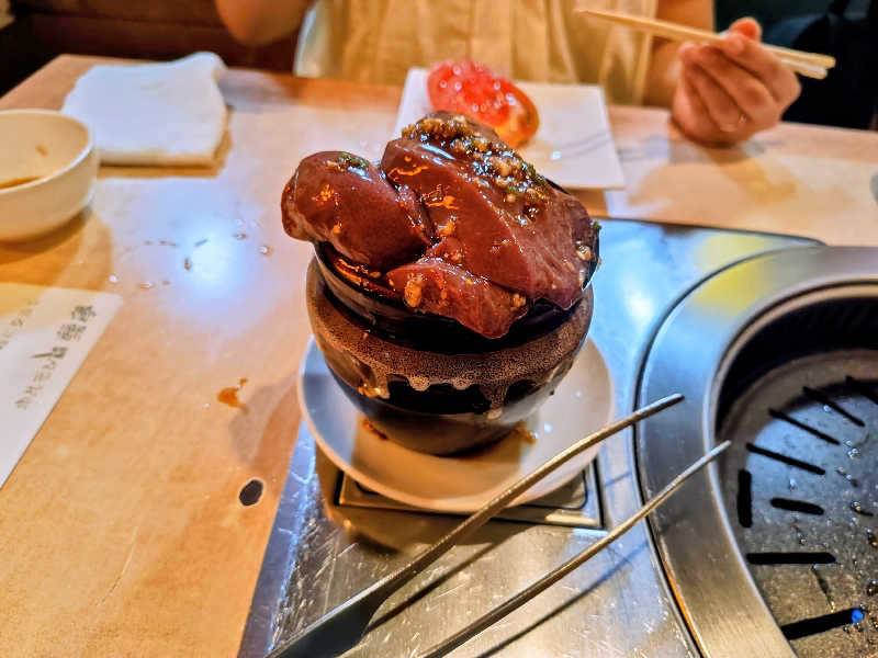 亀遊舘  横浜市金沢区さんのホテルアーバングレイス宇都宮のサ活写真