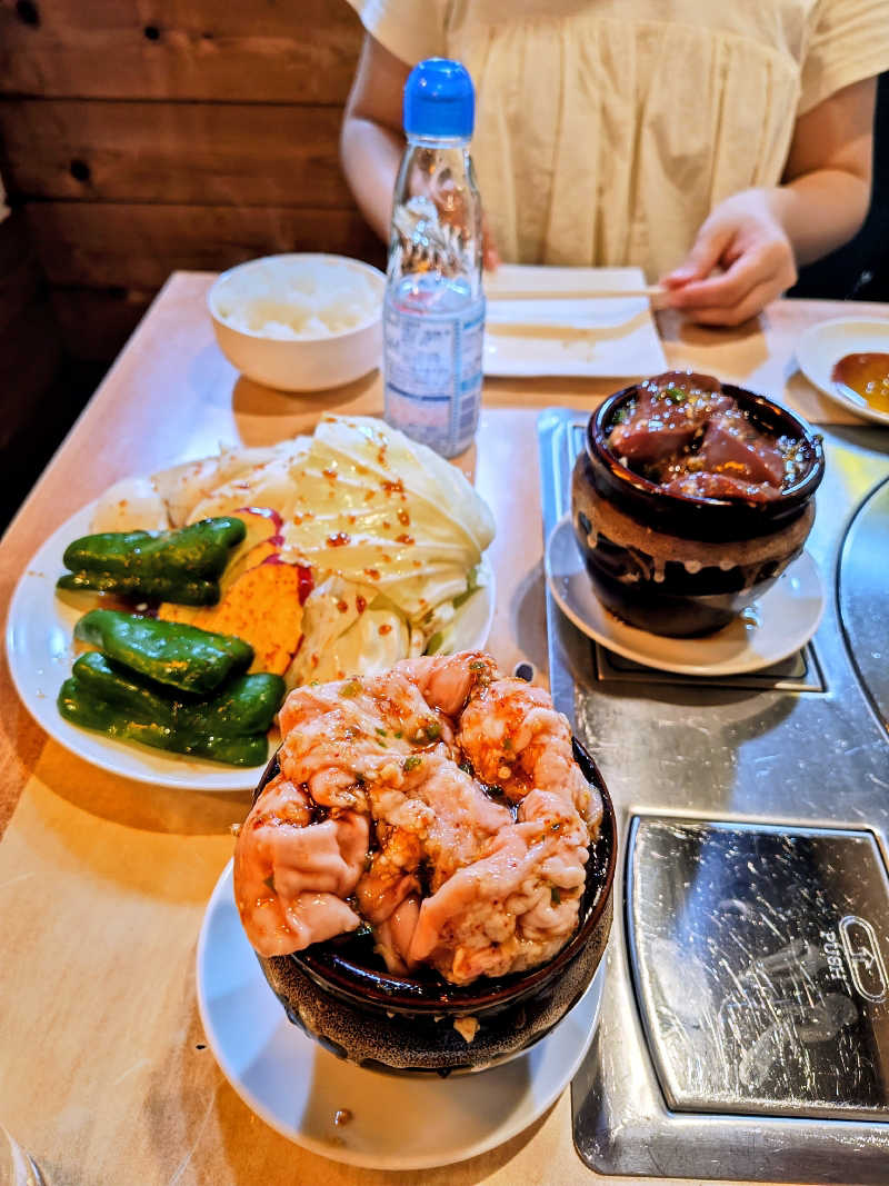 亀遊舘  横浜市金沢区さんのホテルアーバングレイス宇都宮のサ活写真