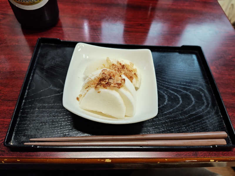 亀遊舘  横浜市金沢区さんのサウナしきじのサ活写真