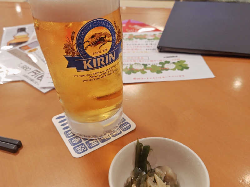 生ジョッキ大