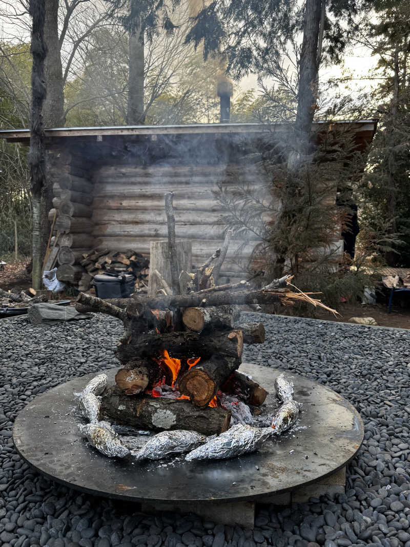 さとみさんのサウナ蓑蒸のサ活写真