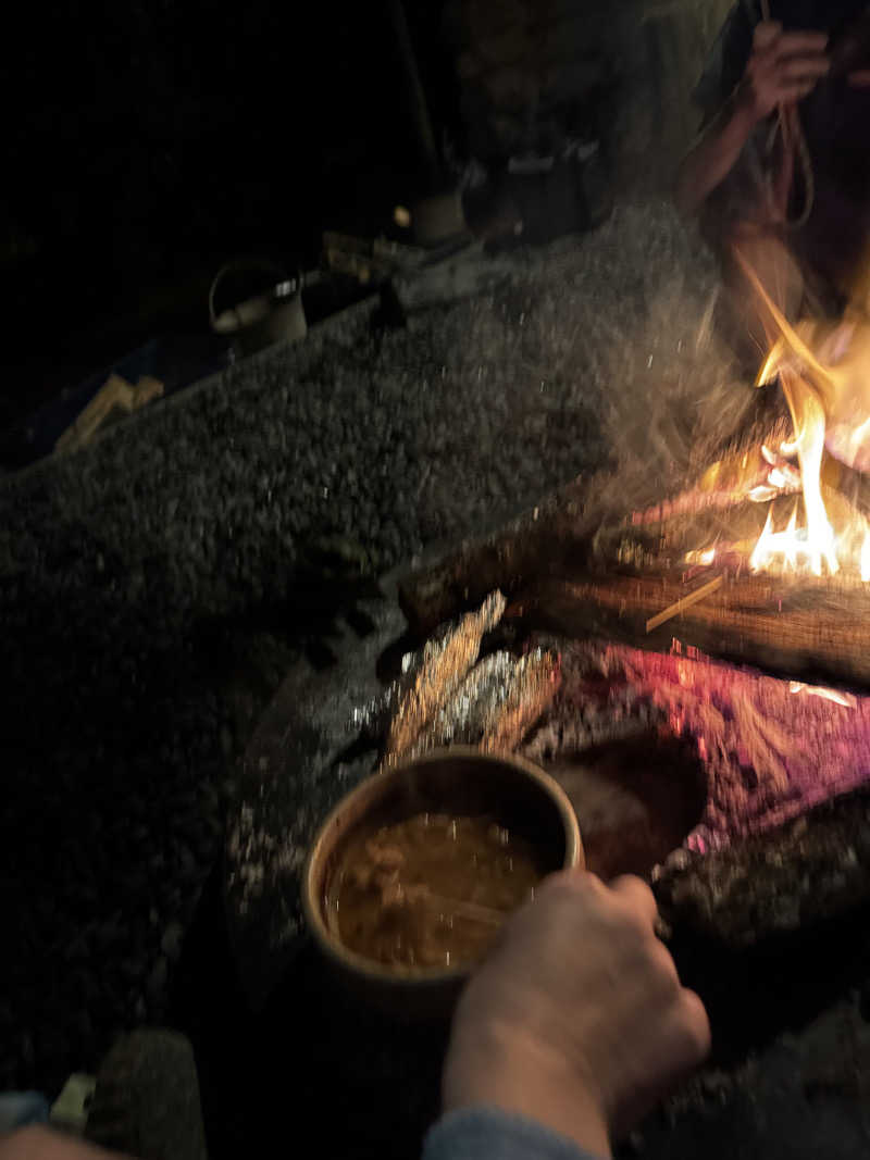 さとみさんのサウナ蓑蒸のサ活写真