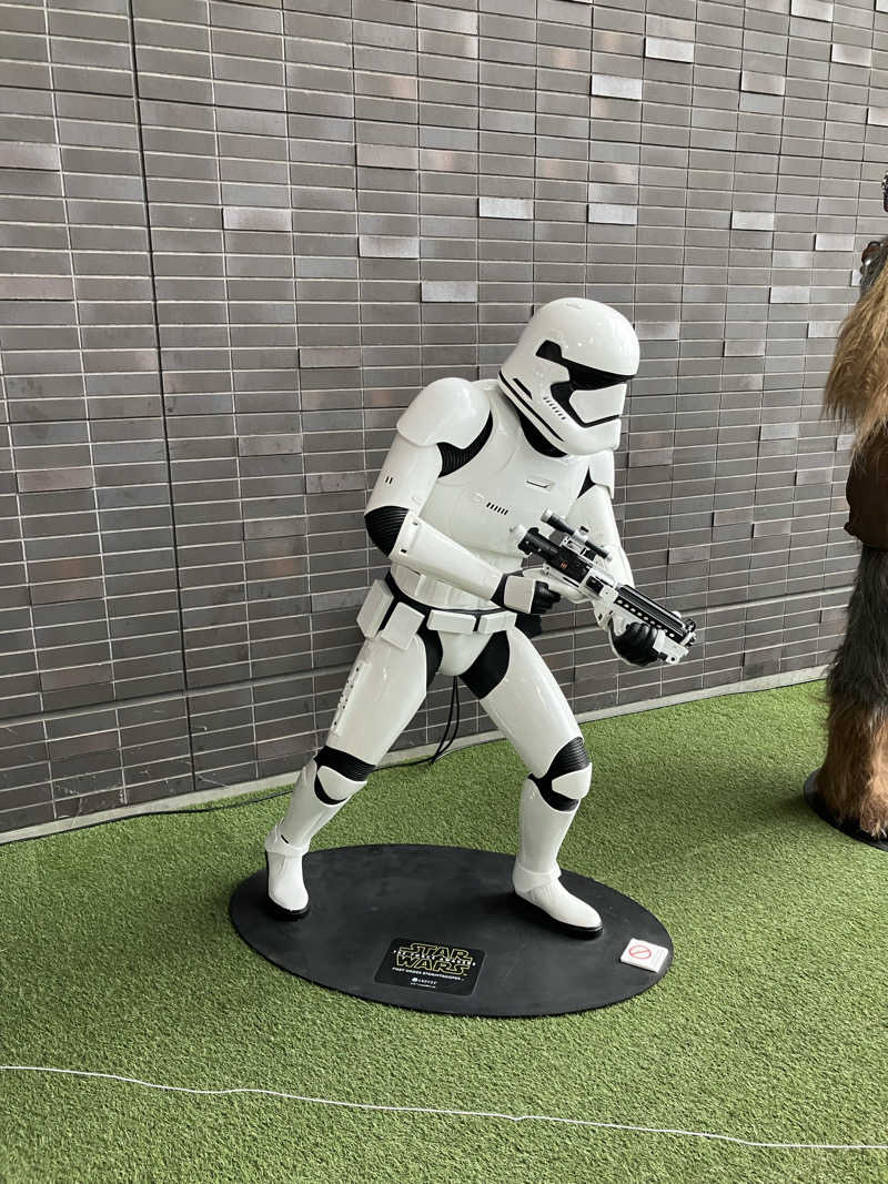 signさんのtower eleven onsen & sauna(エスコンフィールド)のサ活写真