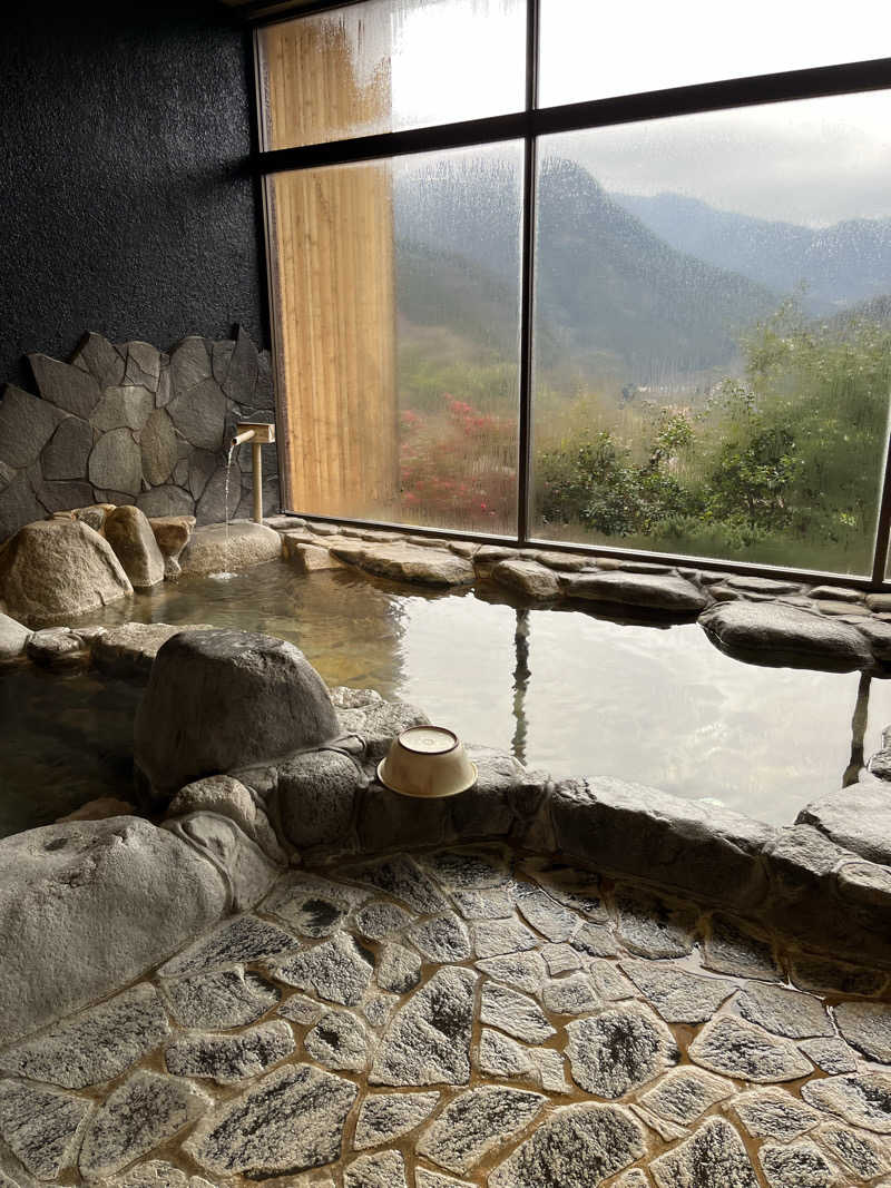 フィシャーマンサウナ〜さんのみはらしの宿 杉乃家のサ活写真