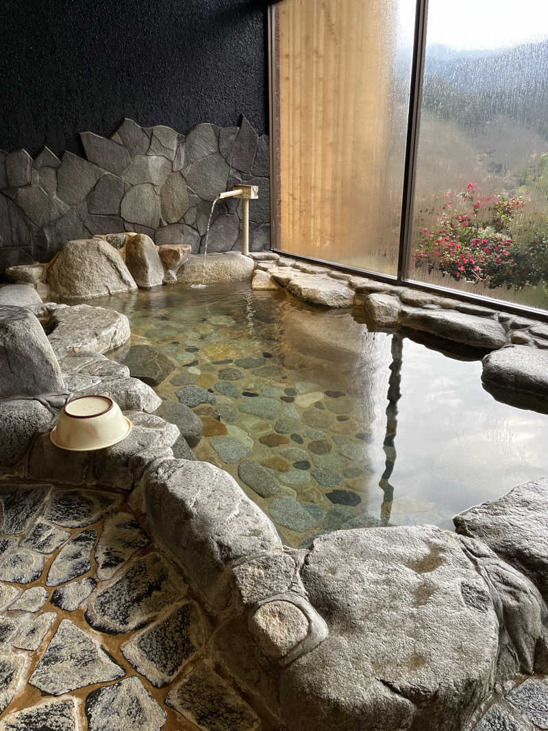 フィシャーマンサウナ〜さんのみはらしの宿 杉乃家のサ活写真