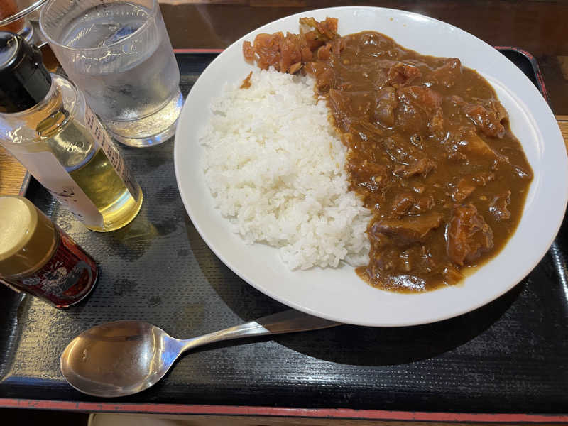 ルイパパさんのサウナ&カプセルホテル 北欧のサ活写真