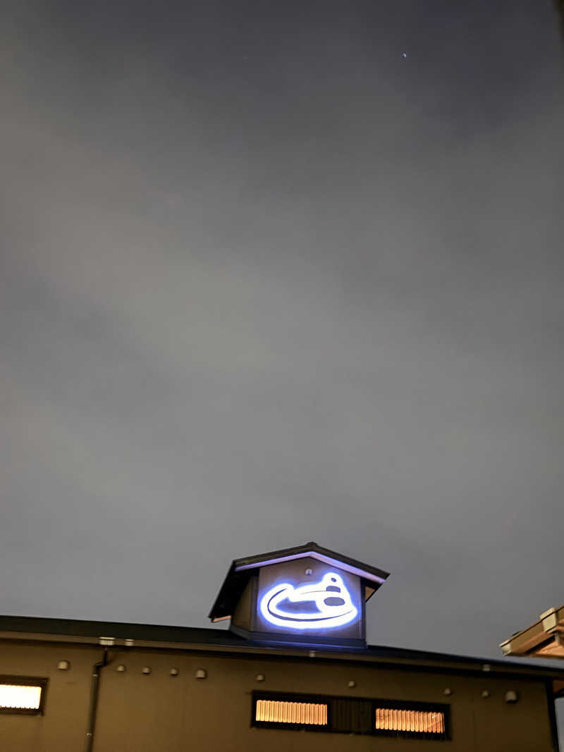 Ⓜ️さんの宮前平源泉 湯けむりの庄のサ活写真