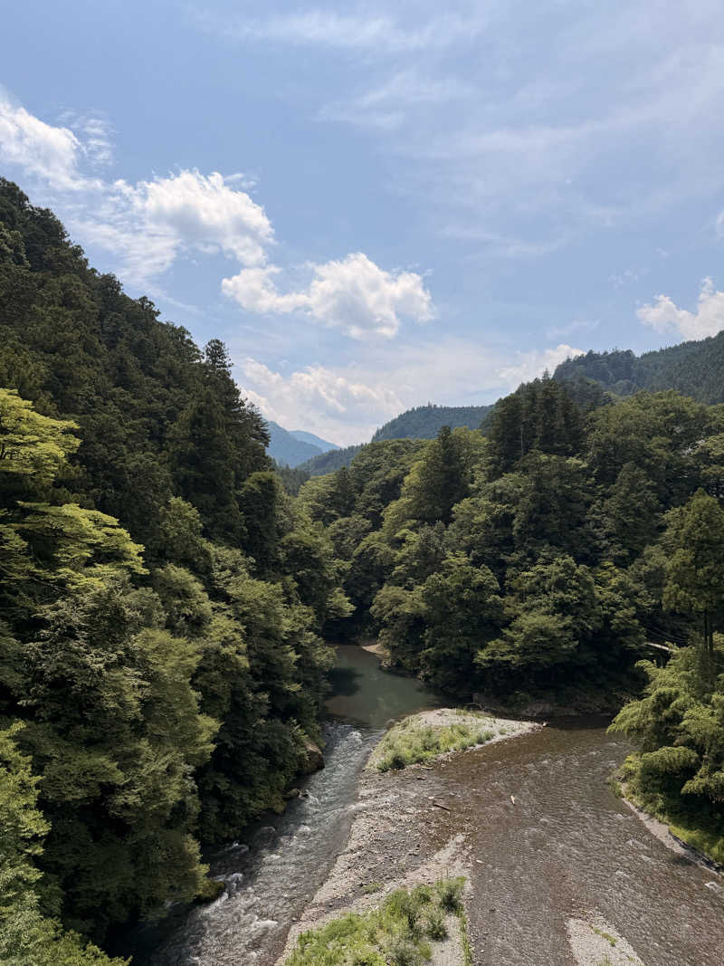 Ⓜ️さんの河辺温泉 梅の湯のサ活写真