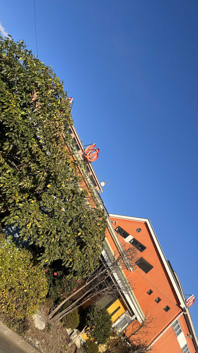 りおパパさんのスーパー銭湯コール 宇都宮の湯のサ活写真