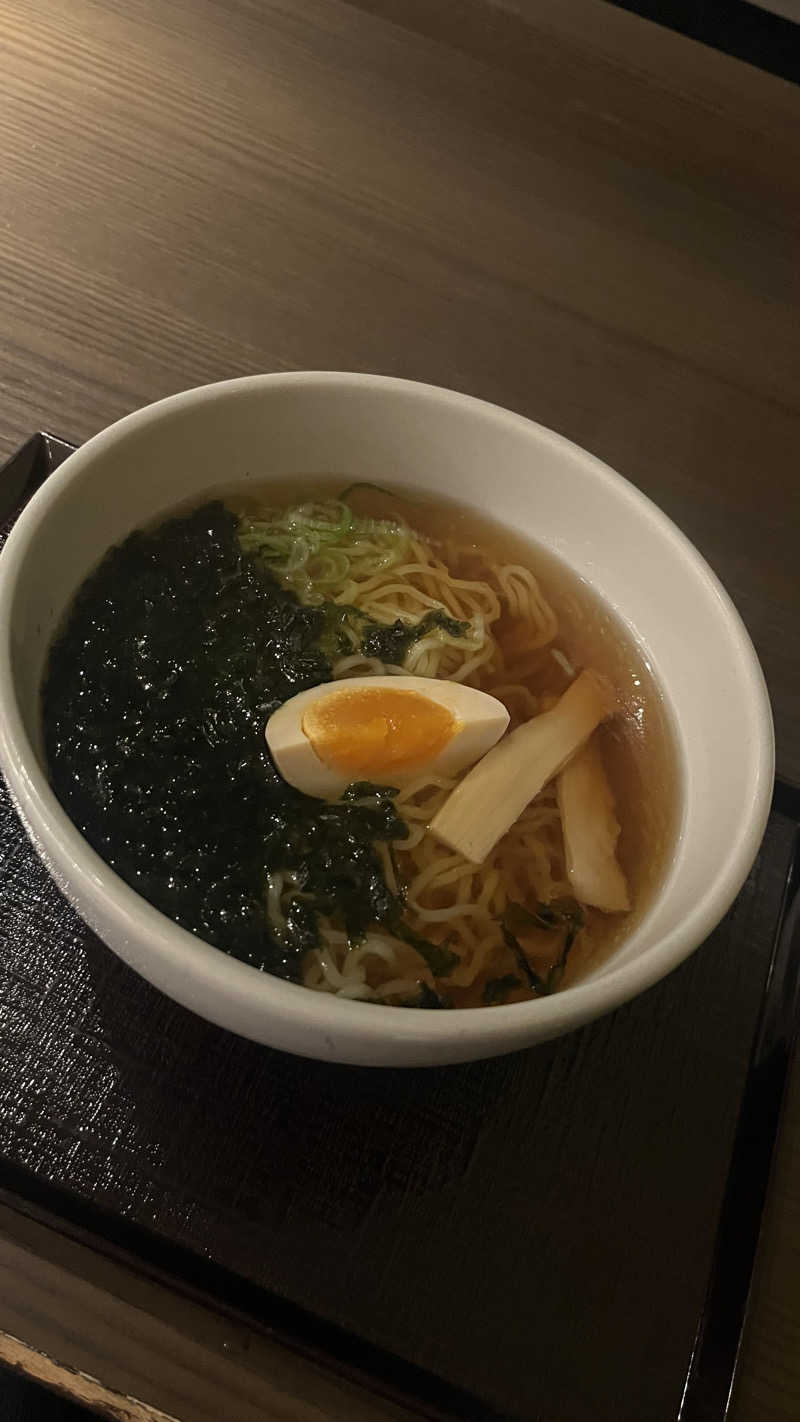 りおパパさんの青葉の湯 ドーミーイン仙台ANNEXのサ活写真