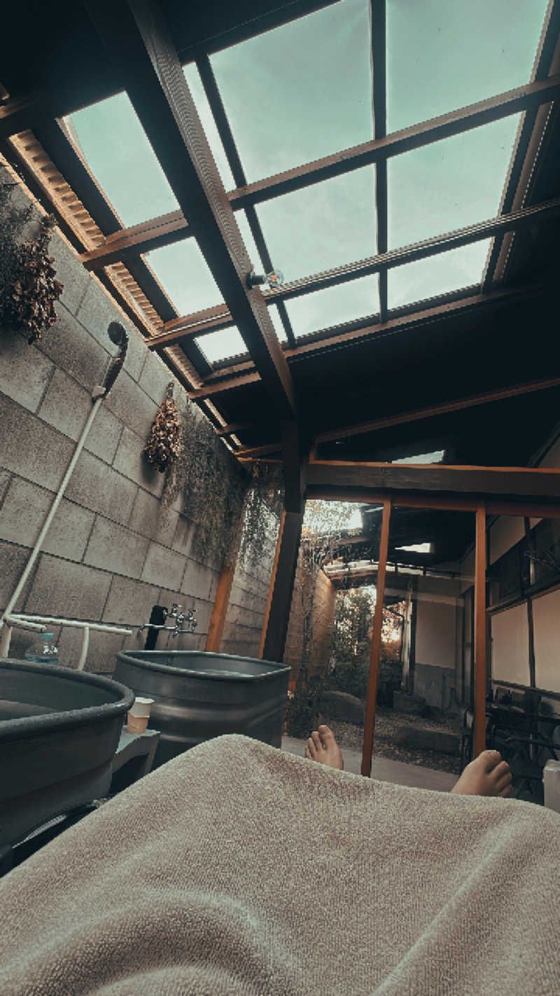 SUKINADAKETOTONOUさんの出丸邸のサ活写真