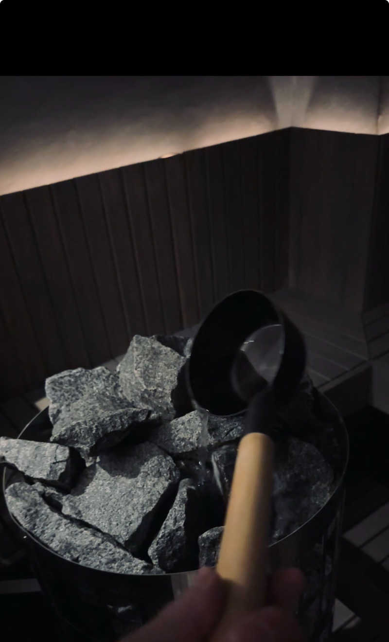 SUKINADAKETOTONOUさんのprivate sauna DIVE / 長野県白馬のサ活写真