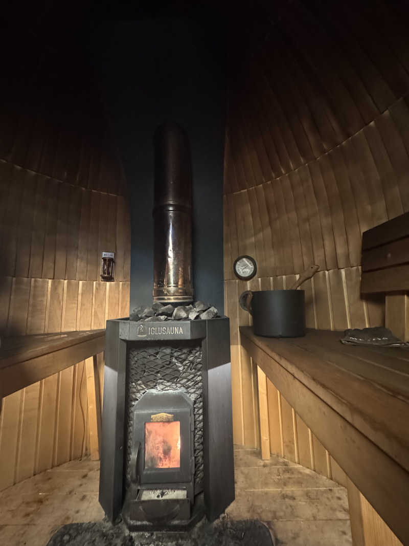 水蒸気シゲルロードさんのCOMORIVER(コモリバ)のサ活写真