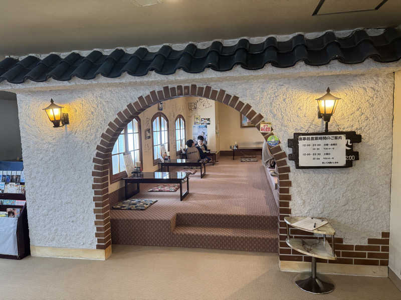 水蒸気シゲルロードさんの大垣サウナのサ活写真