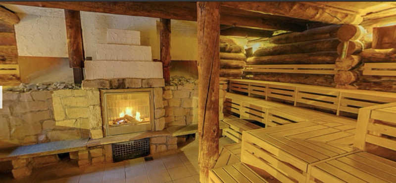 水蒸気シゲルロードさんのTherme Erding (Germany 🇩🇪)のサ活写真