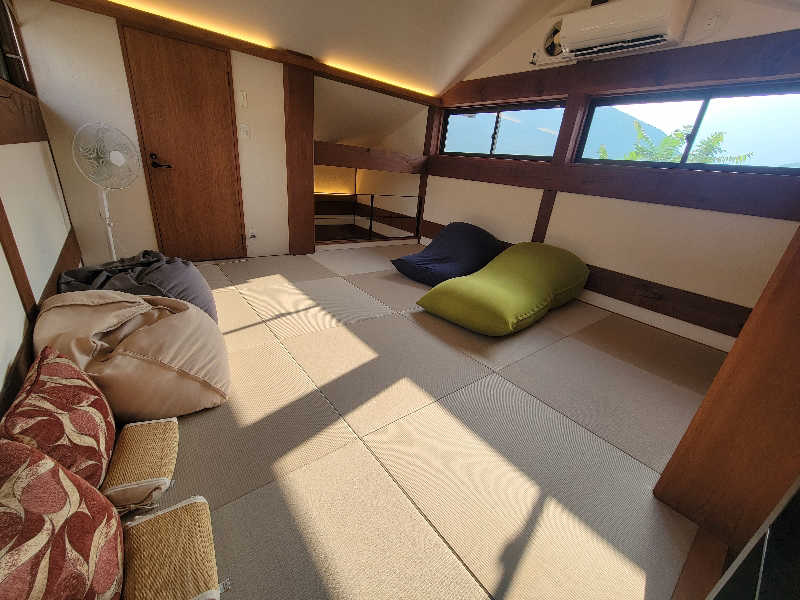 Rさんのkobatoisa cafe&saunaのサ活写真