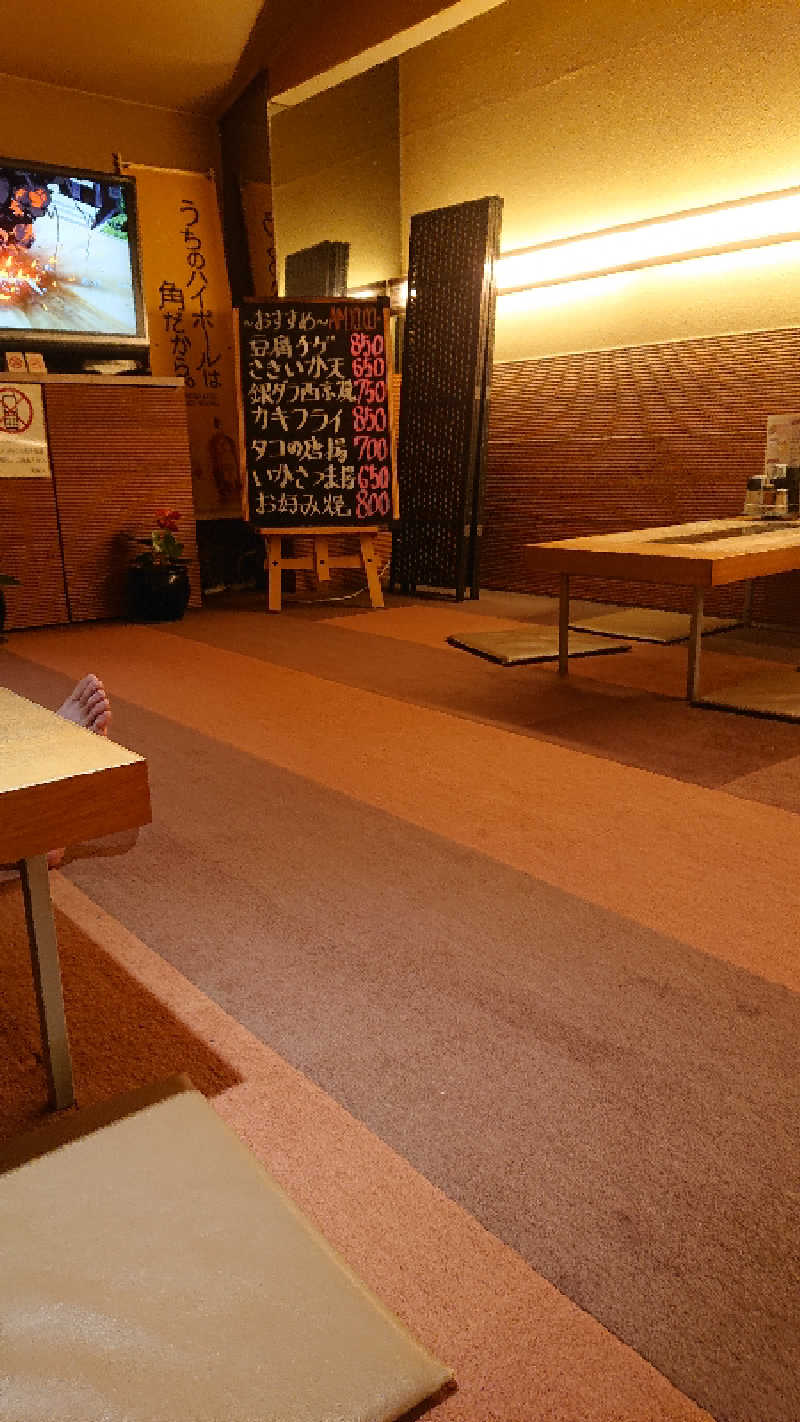 ぱ！も！さんのサウナ&カプセルホテル 北欧のサ活写真