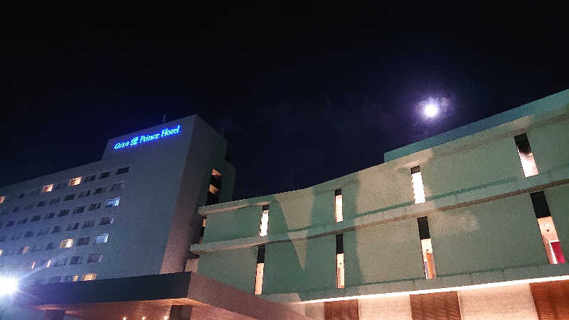 ぱ！も！さんの大磯プリンスホテル THERMAL SPA S.WAVEのサ活写真