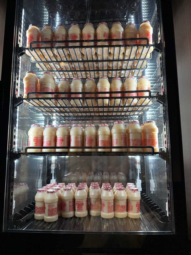 ひかるパパさんのドーミーインPREMIUM渋谷神宮前のサ活写真