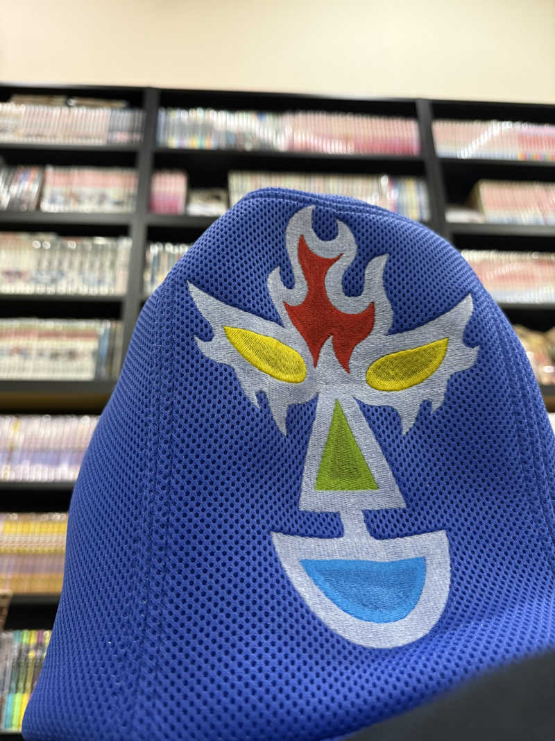 ひかるパパさんのグランピング&テルマー湯 東松山滑川店のサ活写真