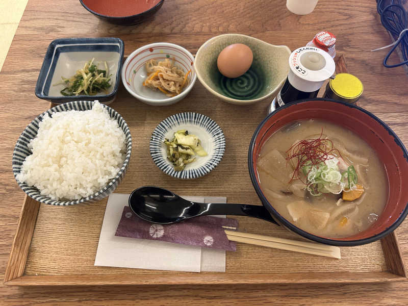 tmさんのサウナ&ホテル かるまる池袋のサ活写真