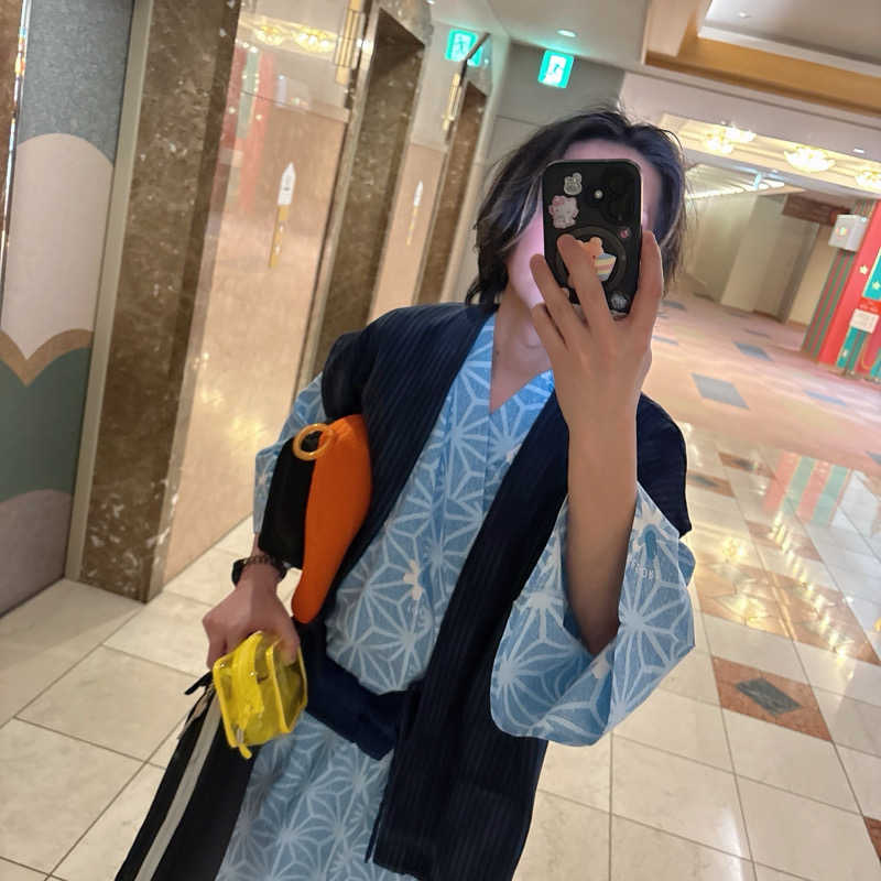 橘 旬さんの登別温泉 ホテル まほろばのサ活写真