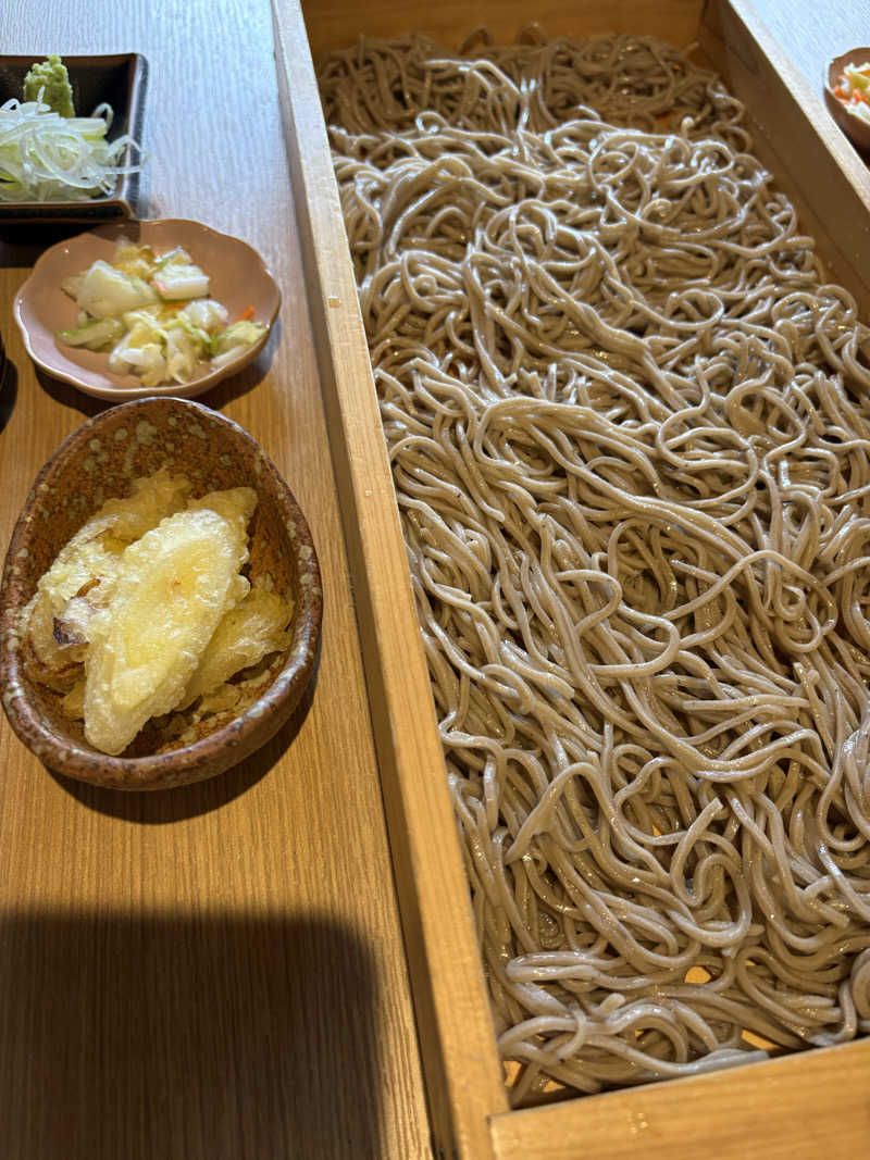 こげぱんさんのあったまりランド深堀のサ活写真