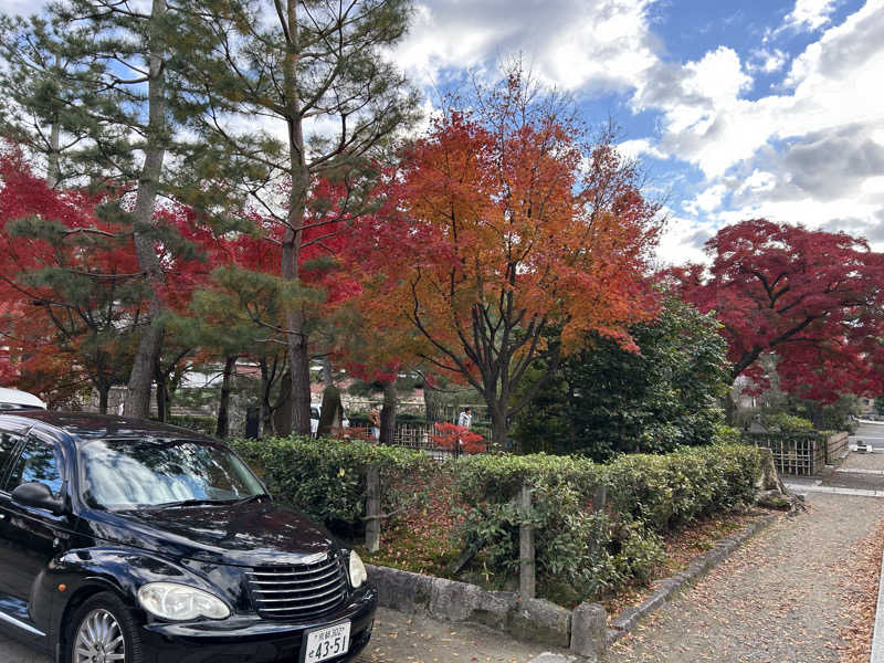 サウナー098🍀さんの白山湯 高辻店のサ活写真