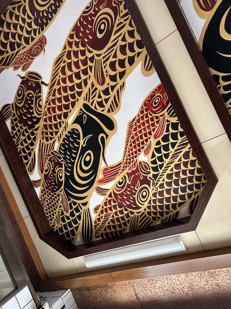 サウナー098🍀さんの日之出湯のサ活写真