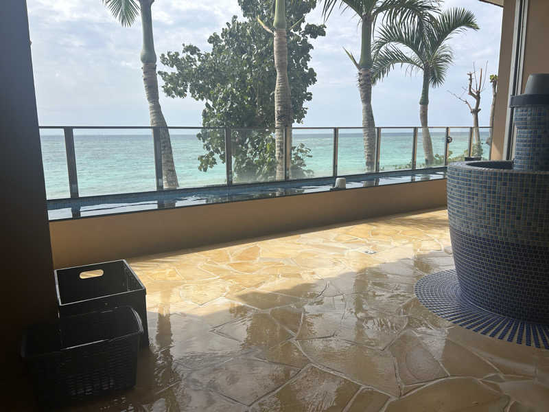 サウナー098🍀さんのThida saunaのサ活写真