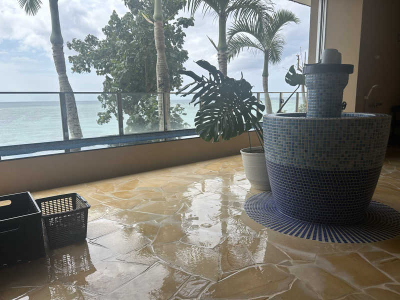 サウナー098🍀さんのThida saunaのサ活写真