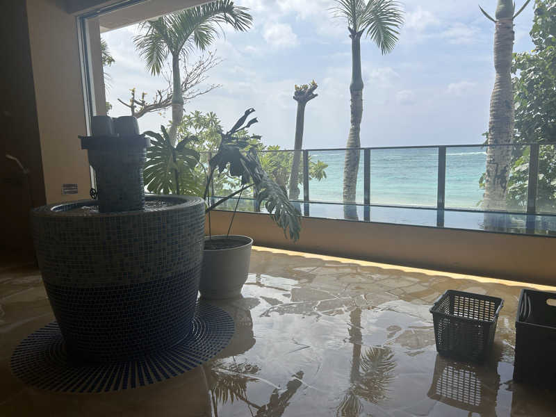 サウナー098🍀さんのThida saunaのサ活写真