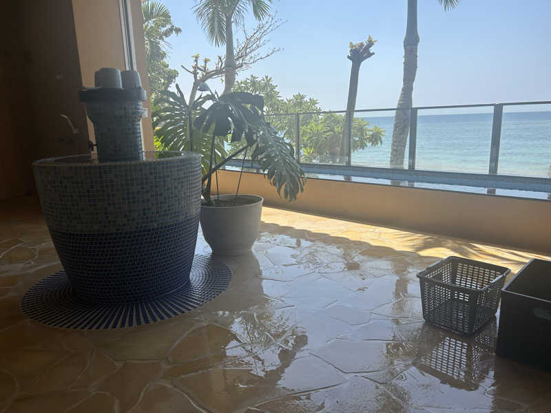 サウナー098🍀さんのThida saunaのサ活写真