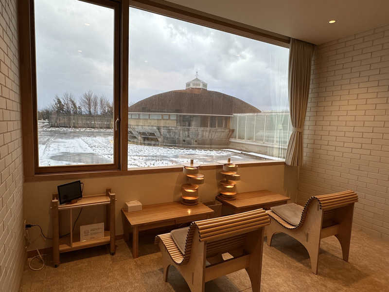 LisaさんのSHONAI HOTEL SUIDEN TERRASSE / スイデンテラスのサ活写真