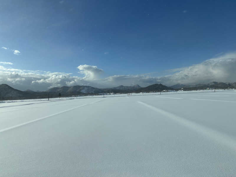 Lisaさんの秋田温泉さとみ 温泉センター りらっくすのサ活写真