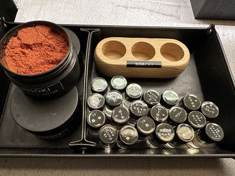 Lisaさんのオールドルーキーサウナホテル木更津金田のサ活写真