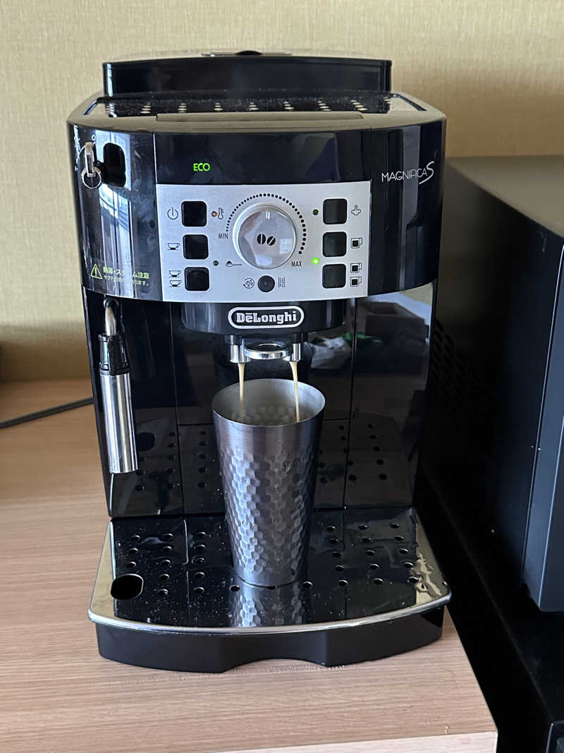 Lisaさんのオールドルーキーサウナホテル木更津金田のサ活写真