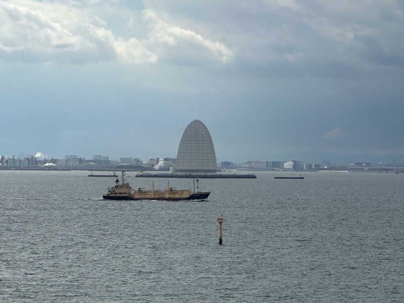 Lisaさんのオールドルーキーサウナホテル木更津金田のサ活写真