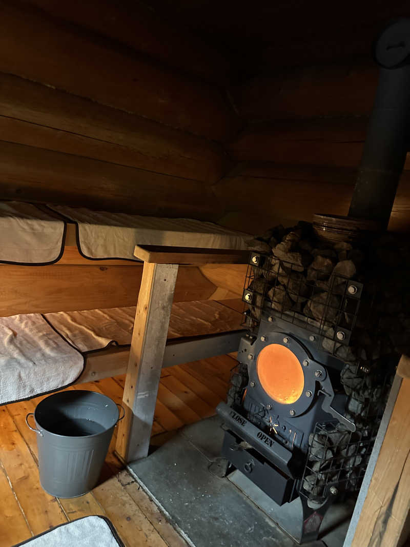 Lisaさんのサウナの森 水沼ヴィレッジのサ活写真