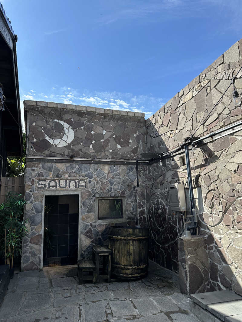 LisaさんのSHIIYA VILLAGEのサ活写真