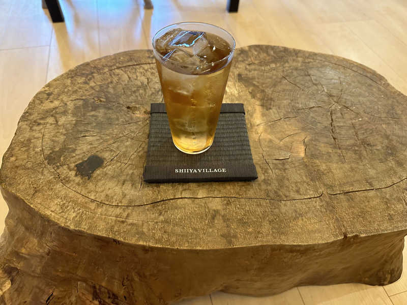 LisaさんのSHIIYA VILLAGEのサ活写真