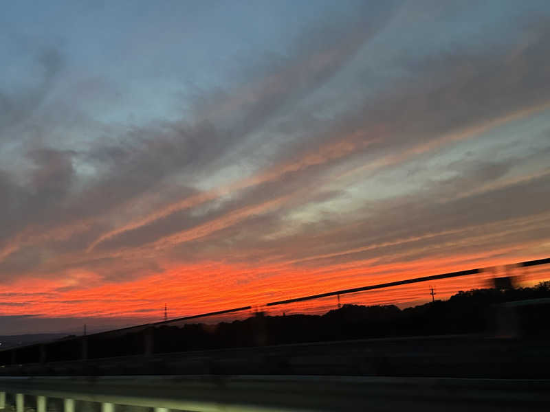 Lisaさんの異空間サウナ&キャンプのサ活写真