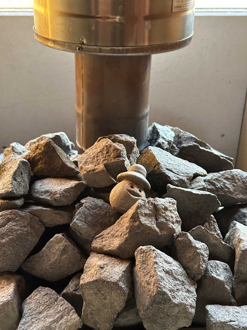 Lisaさんのサウナの森 水沼ヴィレッジのサ活写真