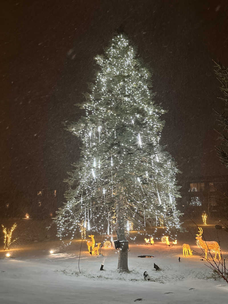 Lisaさんの東急ハーヴェストクラブ軽井沢&VIALA(ホテルハーヴェスト軽井沢)のサ活写真