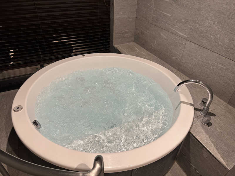 Lisaさんの東急ハーヴェストクラブ軽井沢&VIALA(ホテルハーヴェスト軽井沢)のサ活写真